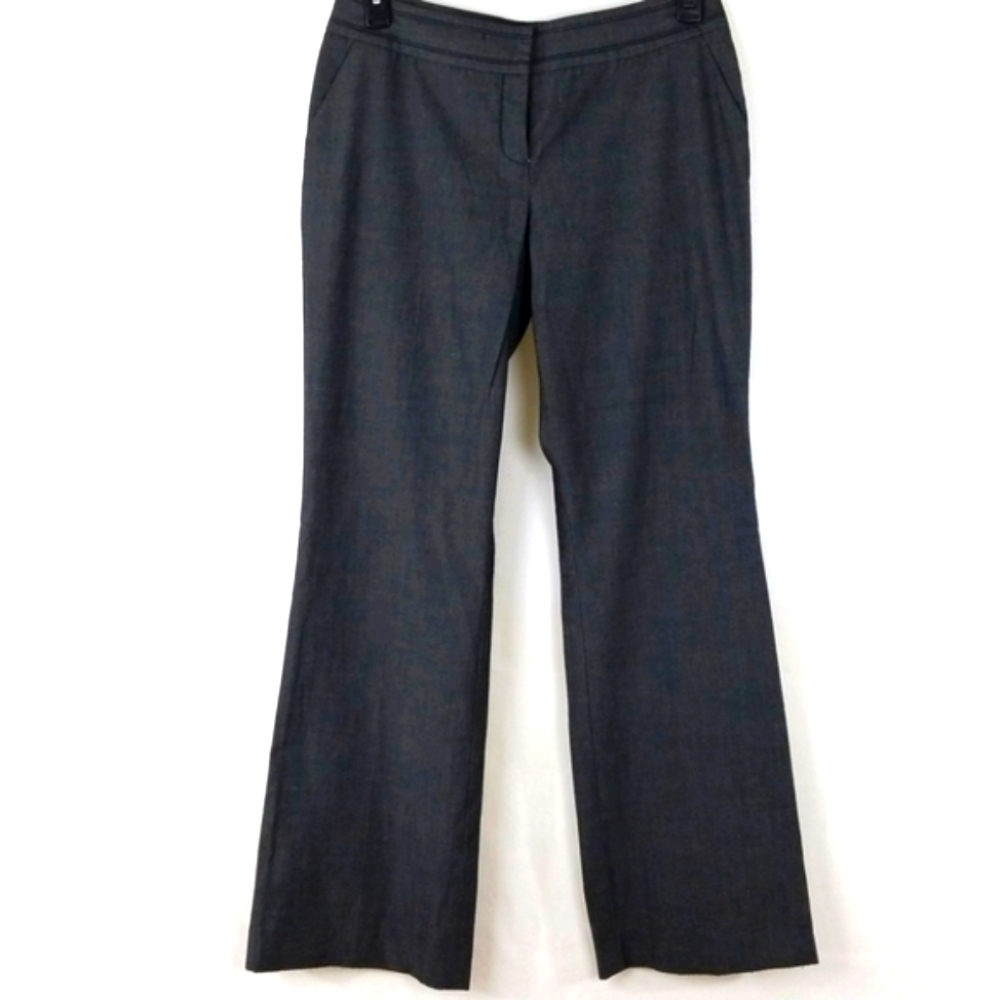 HALOGEN TAILOR FIT SLACKS